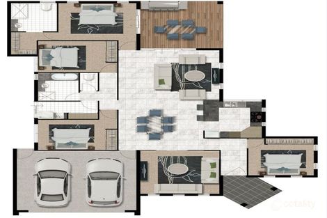 Property photo of 1 Splendour Circuit Julago QLD 4816