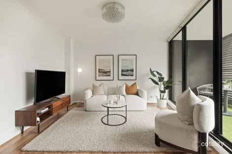 409/11A LACHLAN ST, WATERLOO, NSW 2017