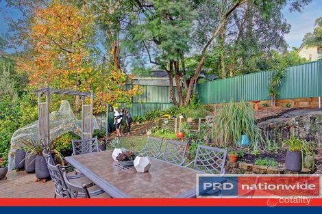 Property photo of 7 Cedar Street Lugarno NSW 2210