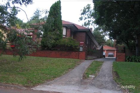 63 Dalrymple Ave, Chatswood, NSW 2067