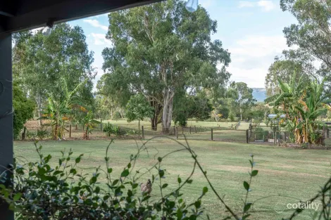Property photo of 12 Terragon Road Mount Archer QLD 4514