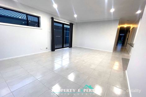 Property photo of 50 Ansell Street Marsden Park NSW 2765