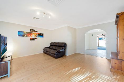 Property photo of 21 Heath Street Prospect NSW 2148