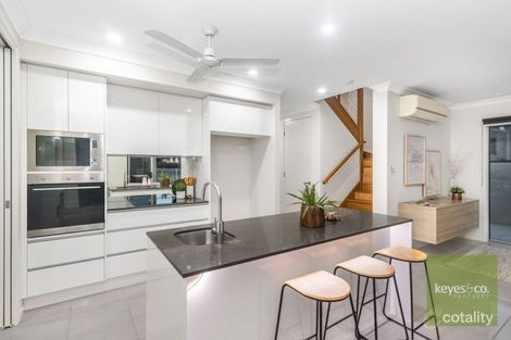 Property photo of 34 Harkness Parade Idalia QLD 4811