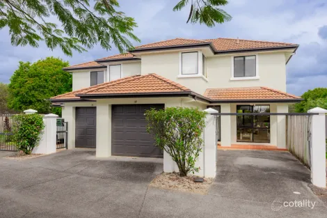 37/18 Bourton Rd, Merrimac, QLD 4226