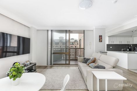 50/17-25 Wentworth Ave, Sydney, NSW 2000