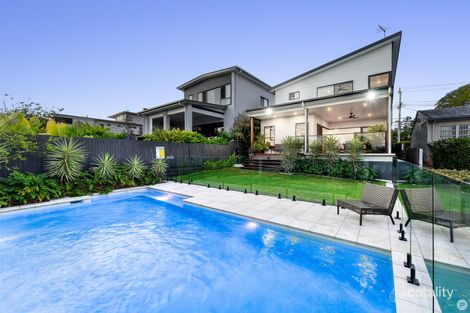 18 Deakin St, Everton Park, QLD 4053