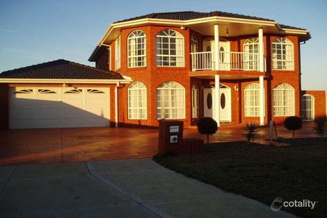 Property photo of 5 Narrabeen Street Taylors Hill VIC 3037