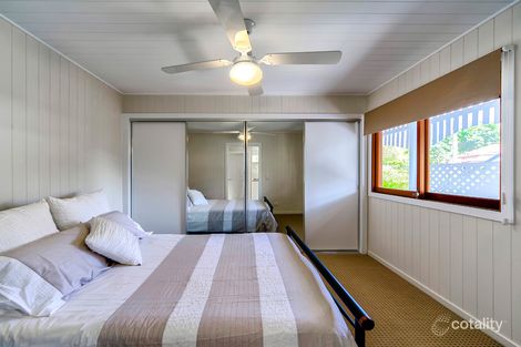 Property photo of 21 Ferneydell Street Ashgrove QLD 4060