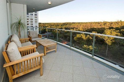 6/10 Kings Park Ave, Crawley, WA 6009