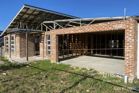 Property photo of 162 Holden Drive Oran Park NSW 2570