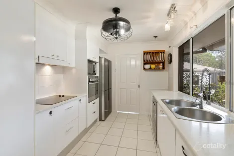 Property photo of 36 Firestone Drive Banora Point NSW 2486