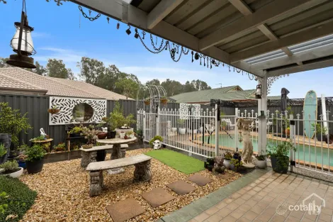 Property photo of 36 Firestone Drive Banora Point NSW 2486