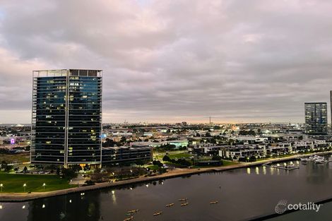1406s/883 Collins St, Docklands, VIC 3008