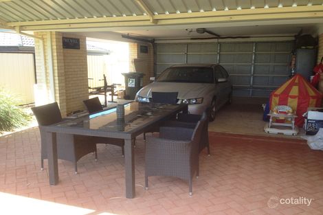 Property photo of 16 Invincible Rise Wandina WA 6530