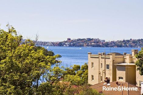 Property photo of 6/4 Hollowforth Avenue Kurraba Point NSW 2089