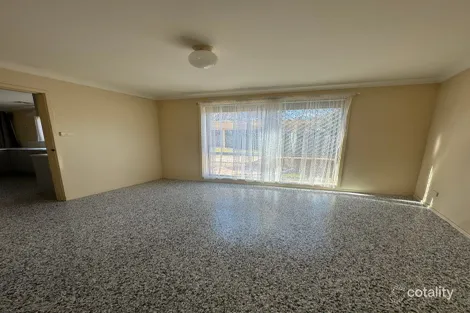 Property photo of 10 Mount Close Cranebrook NSW 2749