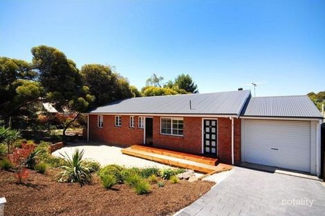 Property photo of 51 Port Road Port Willunga SA 5173
