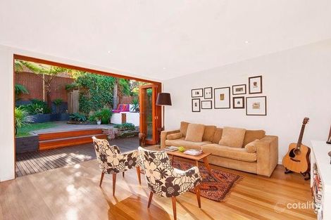 Property photo of 19 Hartley Street Rozelle NSW 2039
