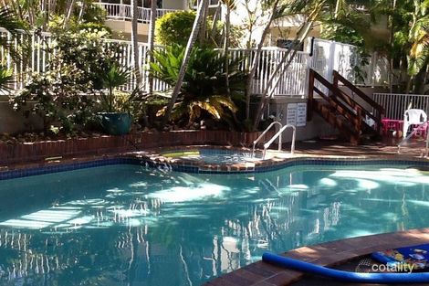 Property photo of 23/37 Peninsular Drive Surfers Paradise QLD 4217