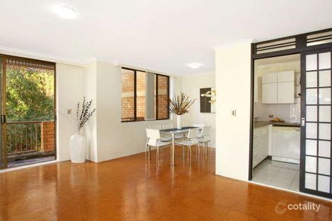 Property photo of 6/758 Bourke Street Redfern NSW 2016