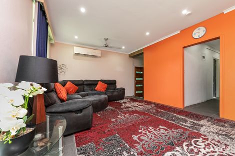 Property photo of 16 Nankeen Court Leanyer NT 0812