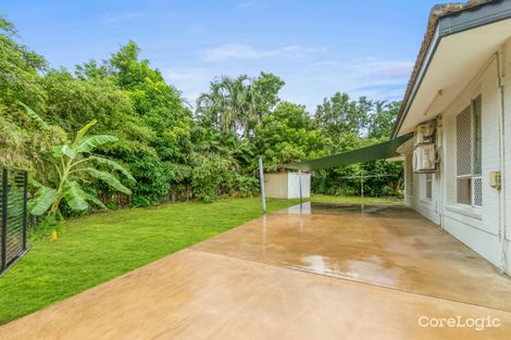 Property photo of 16 Nankeen Court Leanyer NT 0812