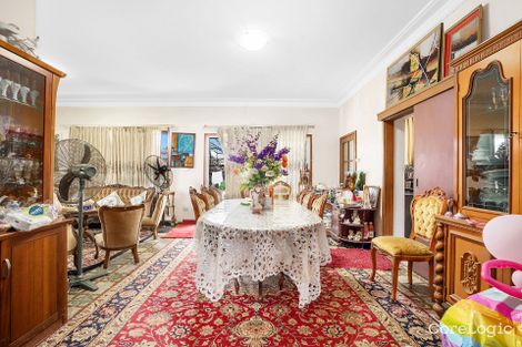 Property photo of 5 Claremont Road Burwood Heights NSW 2136