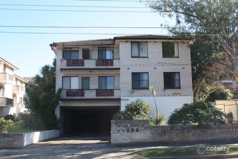 Property photo of 1/1 Crawford Street Berala NSW 2141