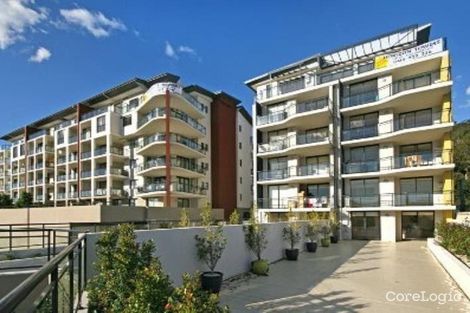 37/24-26 Watt St, Gosford, NSW 2250