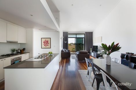 Property photo of 402/23 Corunna Road Stanmore NSW 2048