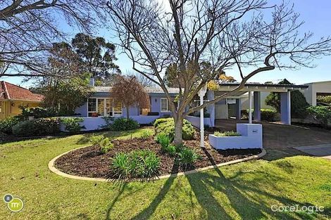 Property photo of 10 West Lorne Street Floreat WA 6014