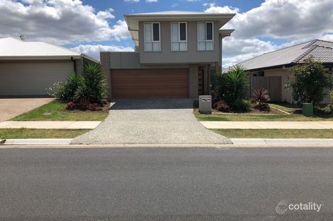 Property photo of 77 Summerview Avenue Yarrabilba QLD 4207