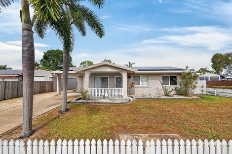 20 Kayleen Ct, Burdell, QLD 4818