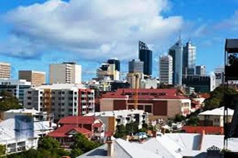 61 Bennett St, East Perth, WA 6004