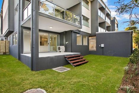 Property photo of 3/18 David Street Nundah QLD 4012