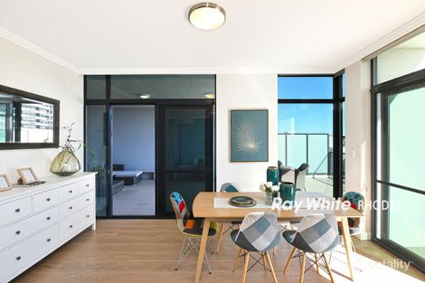 Property photo of 50/48-50 Walker Street Rhodes NSW 2138