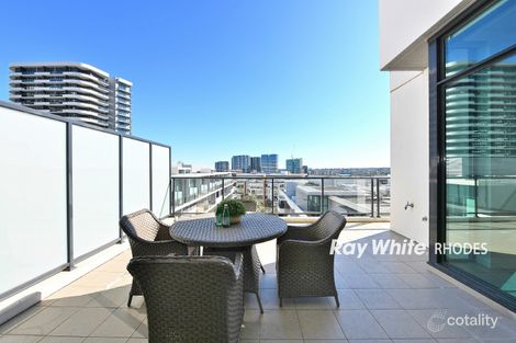 Property photo of 50/48-50 Walker Street Rhodes NSW 2138