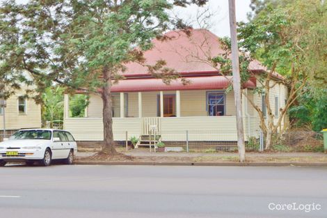 Property photo of 27 Bridge Street North Lismore NSW 2480