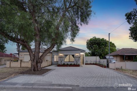 Property photo of 4B Locksley Avenue Armadale WA 6112