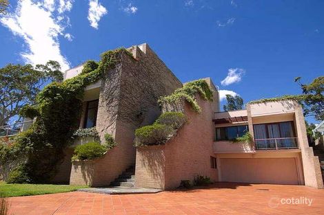 Property photo of 10 Ralston Road Palm Beach NSW 2108