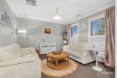 Property photo of 7 Eaglehawk Avenue Armstrong Creek VIC 3217