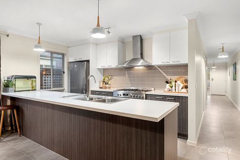 Property photo of 7 Eaglehawk Avenue Armstrong Creek VIC 3217