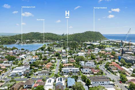 2/37 Twenty Seventh Ave, Palm Beach, QLD 4221