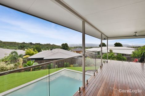 Property photo of 2 Bream Close Kanimbla QLD 4870