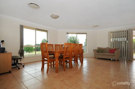 Property photo of 6 McCall Street Highfields QLD 4352