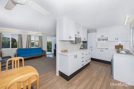 Property photo of 33 Rundle Street Mount Louisa QLD 4814