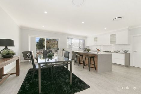 Property photo of 16 Shaftsbury Road West Ryde NSW 2114