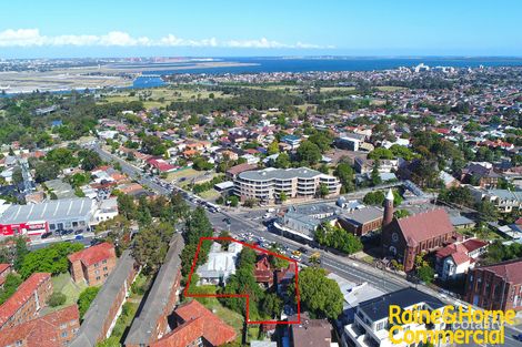 181 Princes Hwy, Arncliffe, NSW 2205