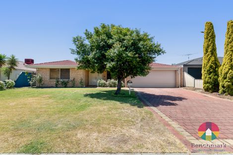 26 Merrang Cct, Carramar, WA 6031